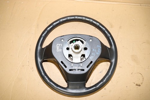 2007 2009 MazdaSpeed STEERING WHEEL W/ SRS Airbag / 2DAYS Ship USA - Picture 8 of 9