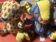 Simba And Nala The Lion King Limited Edition Protect The Pride Plush Doll