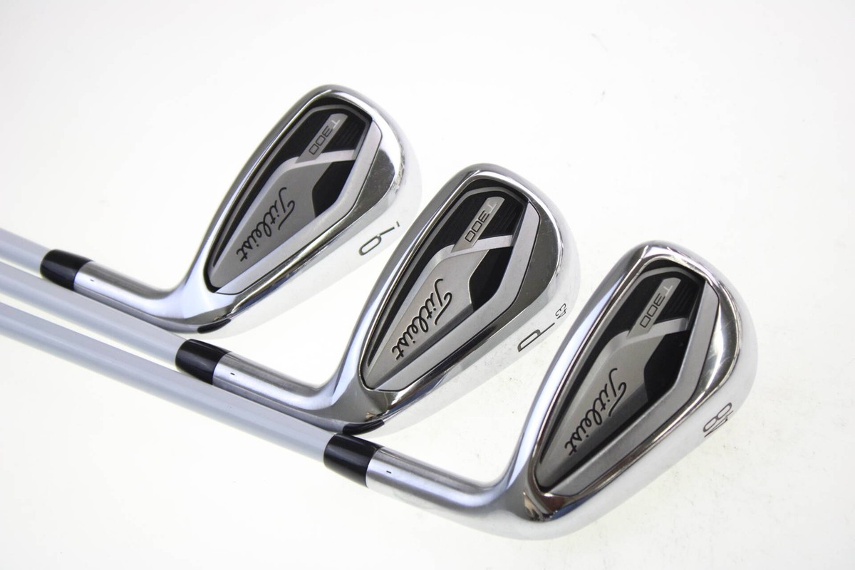 Titleist T300 4番アイアン T300 Iron | 2021 Golf Game Improvement Irons | Titleist