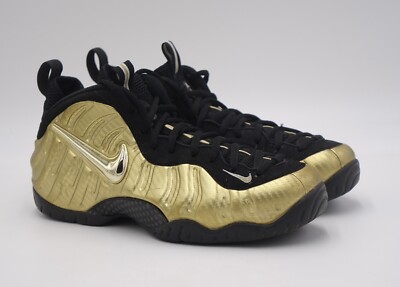 foamposite pro size 12