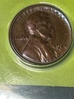 1924-S 1C Lincoln Wheat Cent ANACS EF  45 — photo 1