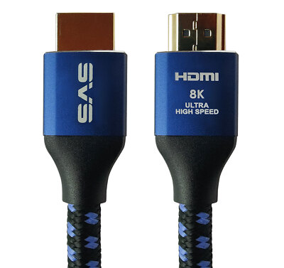 SVS SoundPath HDMI Interconnect 2M