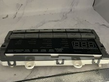 WHIRLPOOL WASHER CONTROL BOARD W10388394