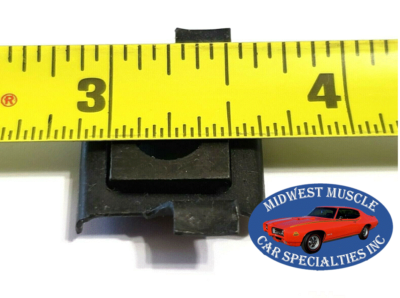 1961-1964 Ford Truck F100 Radator Support Mount | C1TZ8125S 1961-1964 Ford Truck F100 Radator Support Mount | C1TZ8125S