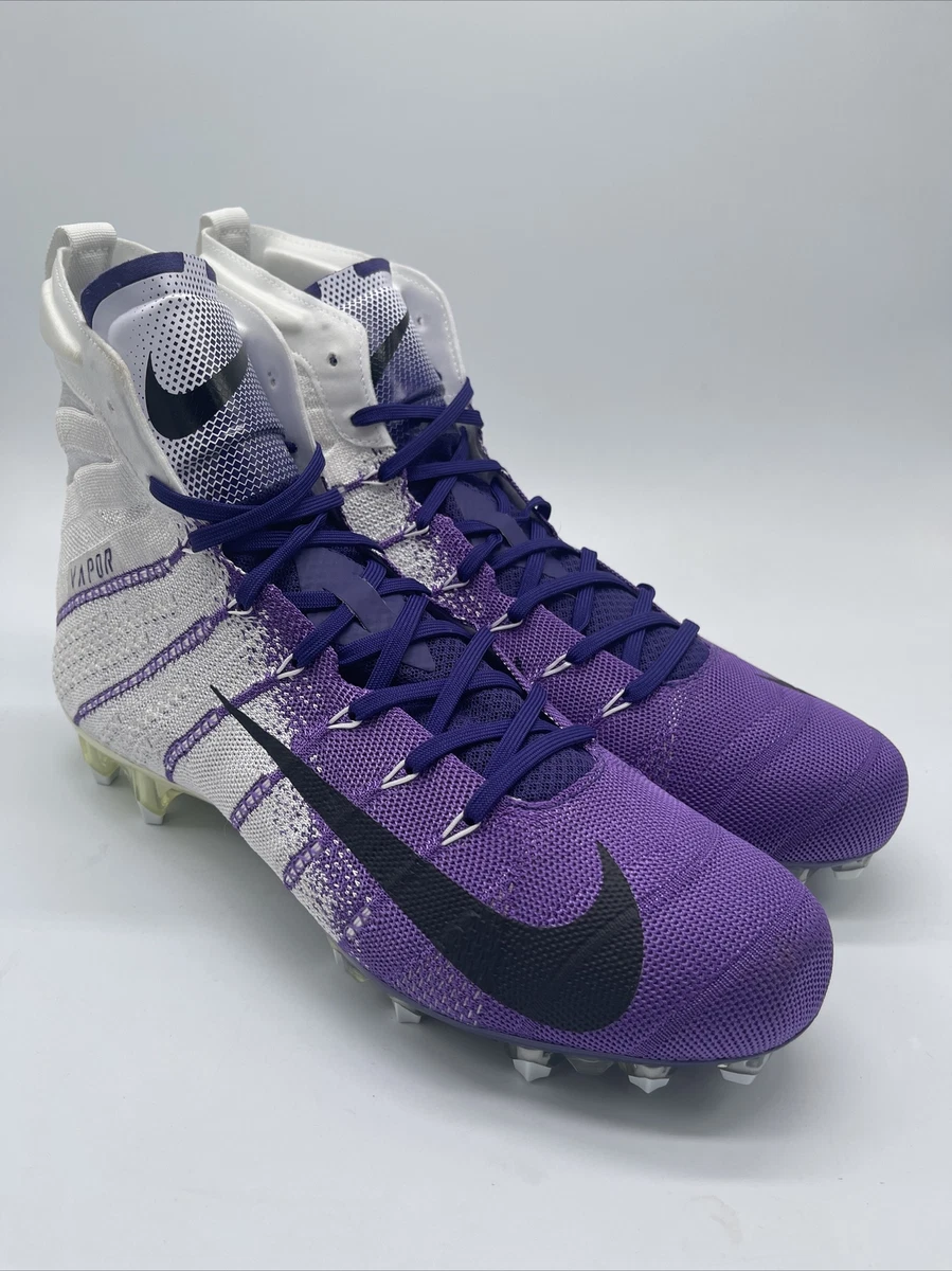 Nike vapor untouchable 3 purple sales