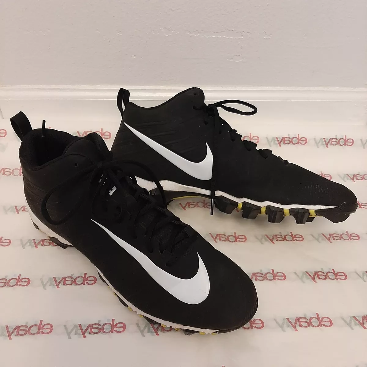 Nike fastflex football cleats cheap