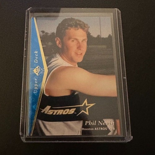 1995 Phil Nevin #62