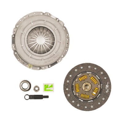 NEW OEM VALEO CLUTCH KIT FITS FORD MUSTANG SVT COBRA 4.6L 1999 2001 52802015