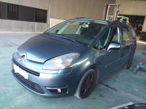 Guarnecido Puerta Delantera Izquierda para CITROEN GRAND C4 PICASSO 2010 336860 - Imagen 18 de 19