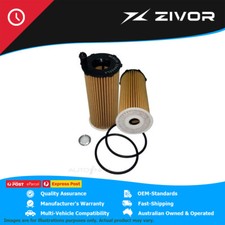 WESFIL Oil Filter For GENESIS GV80 3.5T JX G6DS 2020-On #WCO279