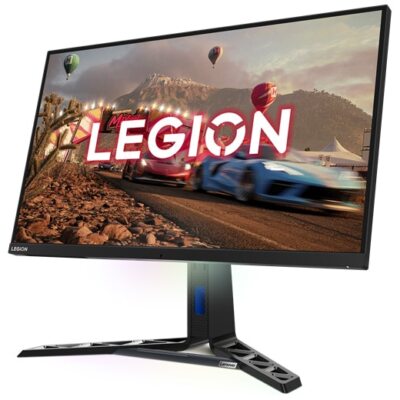ディスプレイ・モニター本体 Lenovo Legion Y32p-30 31.5 4k 144Hz Lenovo Y32p-30 31.5inch Gaming Monitor (66F9UAC6US