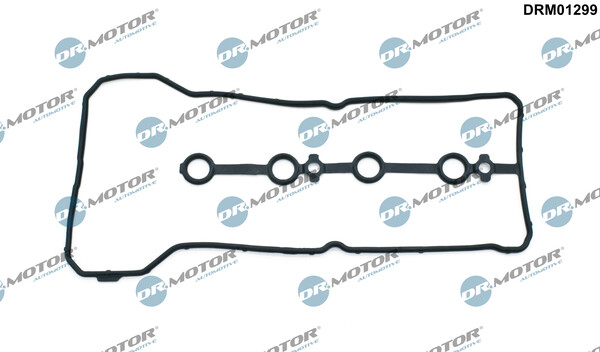 Dr.Motor Automotive DRM01299 Dichtung, Zylinderkopfhaube FüR Dacia, Lada, Nissan-image
