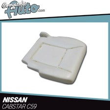 Gommapiuma Sedile Anteriore Sinistro per Nissan Cabstar C59