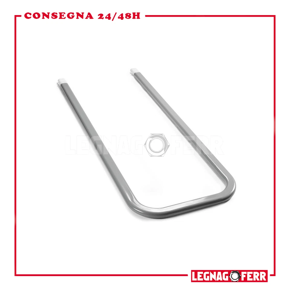 Supporto a U Intex 10937 per Piscine Ultra Frame Rettangolari