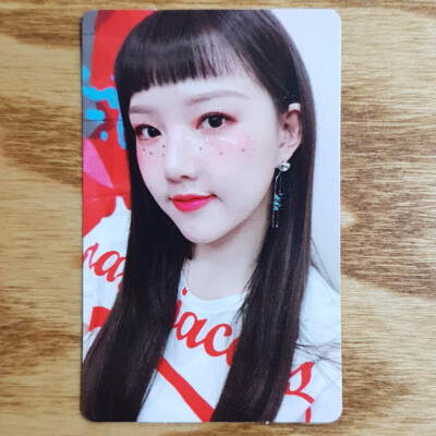未開封】GFRIENDユジュ直筆サイン入りCD Sunny Summer 未開封
