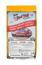 Bob's Red Mill Teff Flour, 25 Pound
