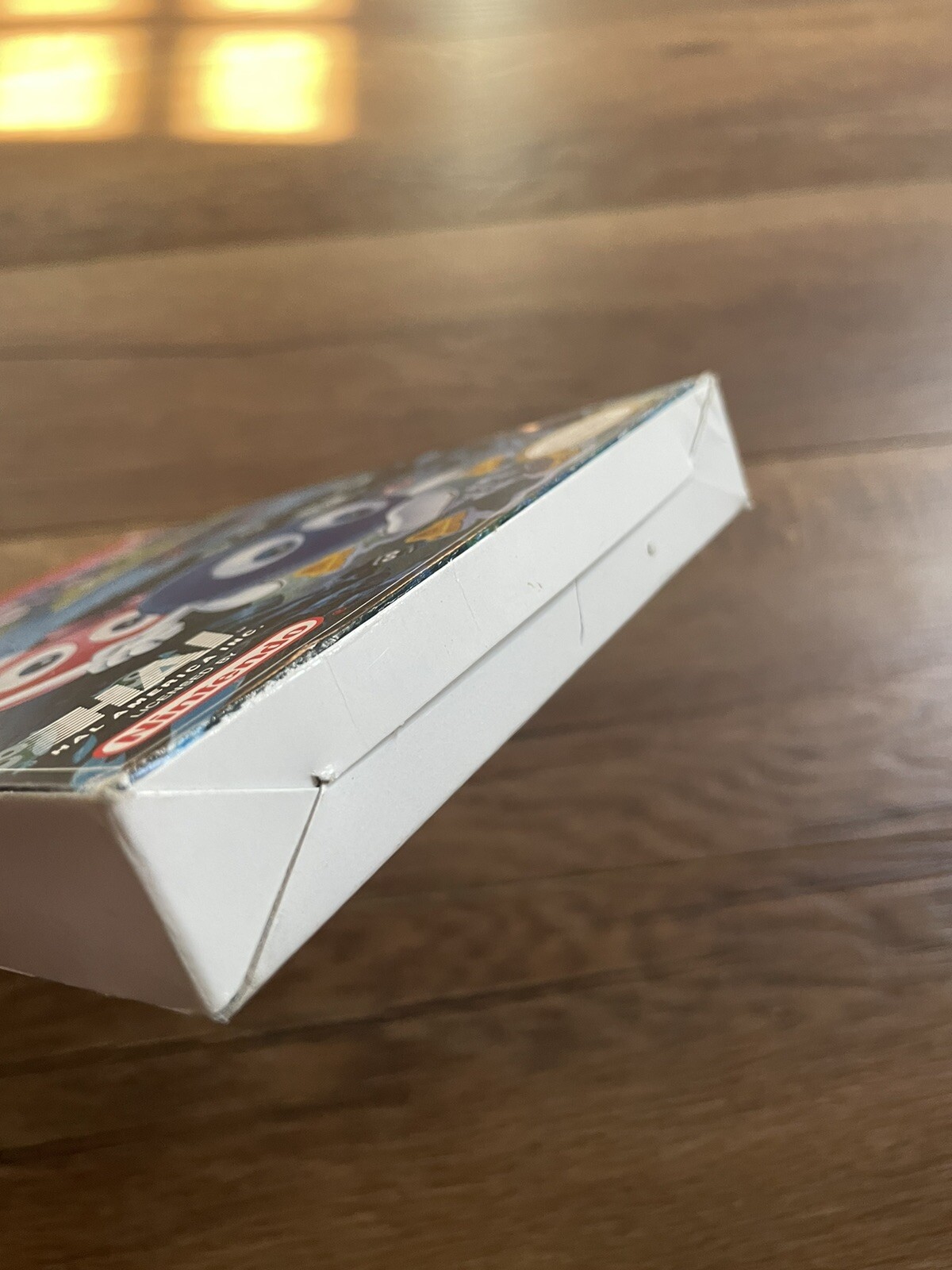 Adventures of Lolo 3 NES Nintendo Complete In Box CIB Authentic