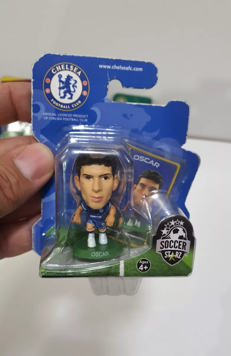 Brazilian National Team – The Official SoccerStarz Shop