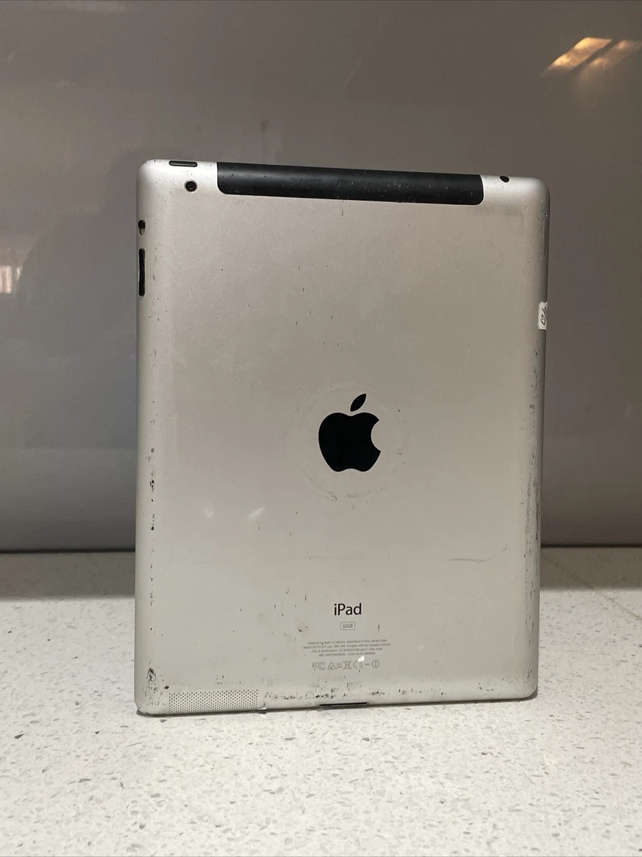 A1396 ipad deals