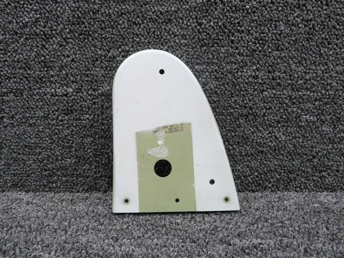 0722180-97 Cessna 182T Leading Edge Rib Tip Assembly LH | eBay