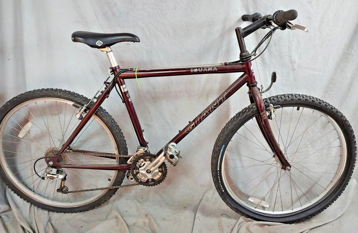 Giant Men 26 in Bikes for sale | eBay