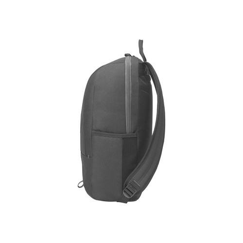 HP Commuter Laptop Backpack Black (5EE91AA) - Afbeelding 2 van 6