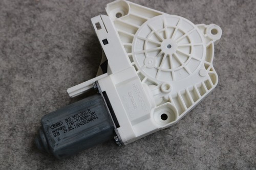 Original Audi Fensterhebermotor vorne rechts 8K0959802A A4 8K A5 8T A6 4F Q7 4L