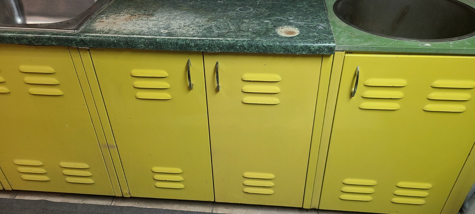 Dental Lab Bench for sale Only 4 left at 75