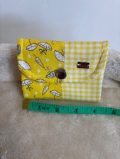 fabric wallets for womens