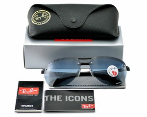 ray ban rb4293ch