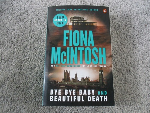 Fiona McIntosh Novels/Paperbacks - Large Selection - Combined Postage - Picture 19 of 157