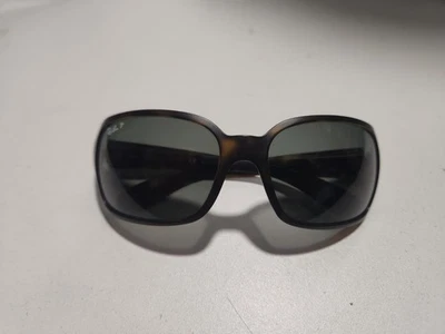 Lunette de soleil rayban rb4068 894/58 - Photo 1/4