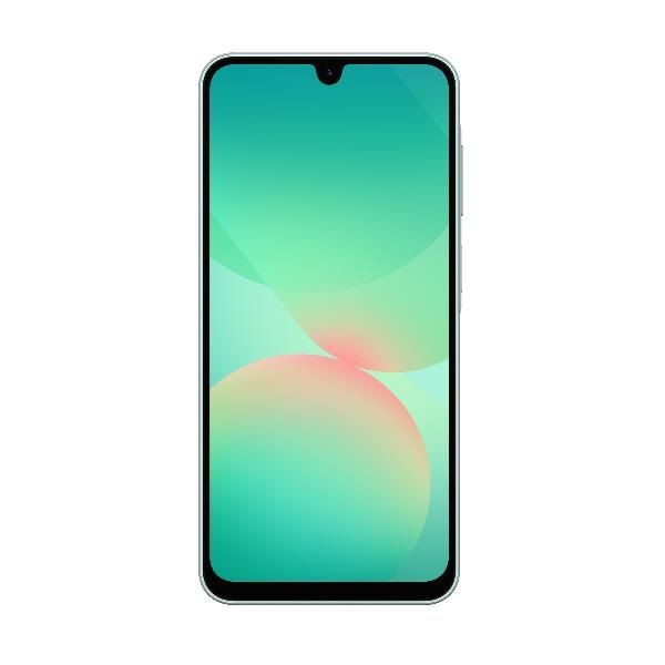 Samsung Galaxy A26 5G, Smartphone con Funzioni intelligenti, Display Super - Immagine 3