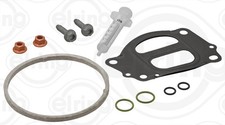 Montagesatz Lader ELRING 087.270 für BMW 5er G30 F90 Touring G31 3er G20 G80 G28