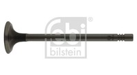 Auslassventil Febi Bilstein 21014 FüR VW Seat Arosa Polo Cordoba Lupo Ibiza AUC
