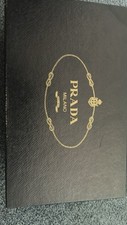 Prada Milano Pumps EU 37