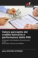 Jules Kiayima Kitengie | Valore Percepito Del Credito Bancario E Performance...