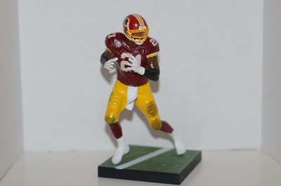 Mcfarlane NFL Sean Taylor Washington Redskins custom football