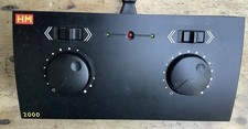Hornby HM2000 Power Controller - R8012