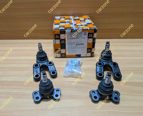 Genuine Ball Joint Set For Mahindra UTE 2008-2017 - Picture 2 of 7