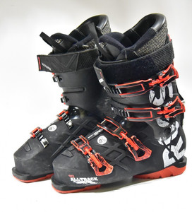 Rossignol Alltrack Ski Boots | eBay Rossignol Alltrack Ski Boots | eBay