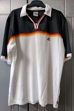 VTG Adidas Germany National Team World Cup 2006 Jersey Size L Soccer Football