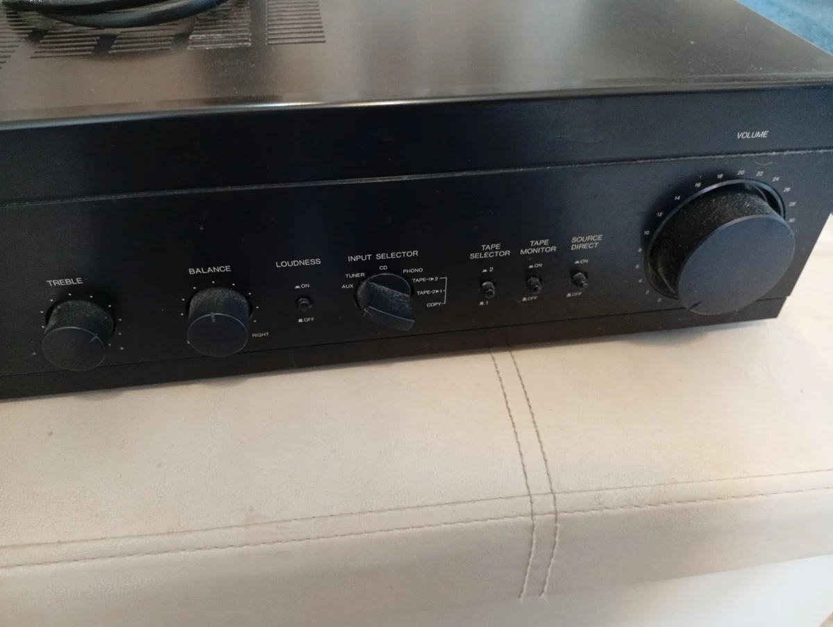 Denon pma 360 | Acquisti Online su eBay