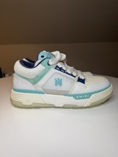 Amiri Mens MA-1 Platform Sneakers