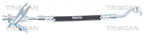 Triscan Bremsschlauch AußEn, Hinterachse, Links U.A. FüR Hyundai, KIA-image