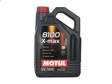 Engine Oil MOTUL 17920 for BMW 5 (E39) 2 1996-2003