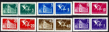 1970 POSTAGE,POSTAGE DUE,POSTAL TAX,POST HORN,CENTRAL POST OFFICE,ROMANIA,M113,MNH