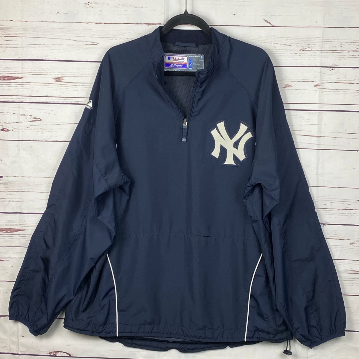 Las mejores ofertas en Ventilador Majestic New York Yankees MLB