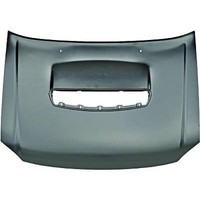 Motorhaube Passend FüR Isuzu D-Max Baujahr 06-10