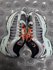 Nike Air Max Tailwind 4 Birds of the Night PackBlack Silver uk 6.5